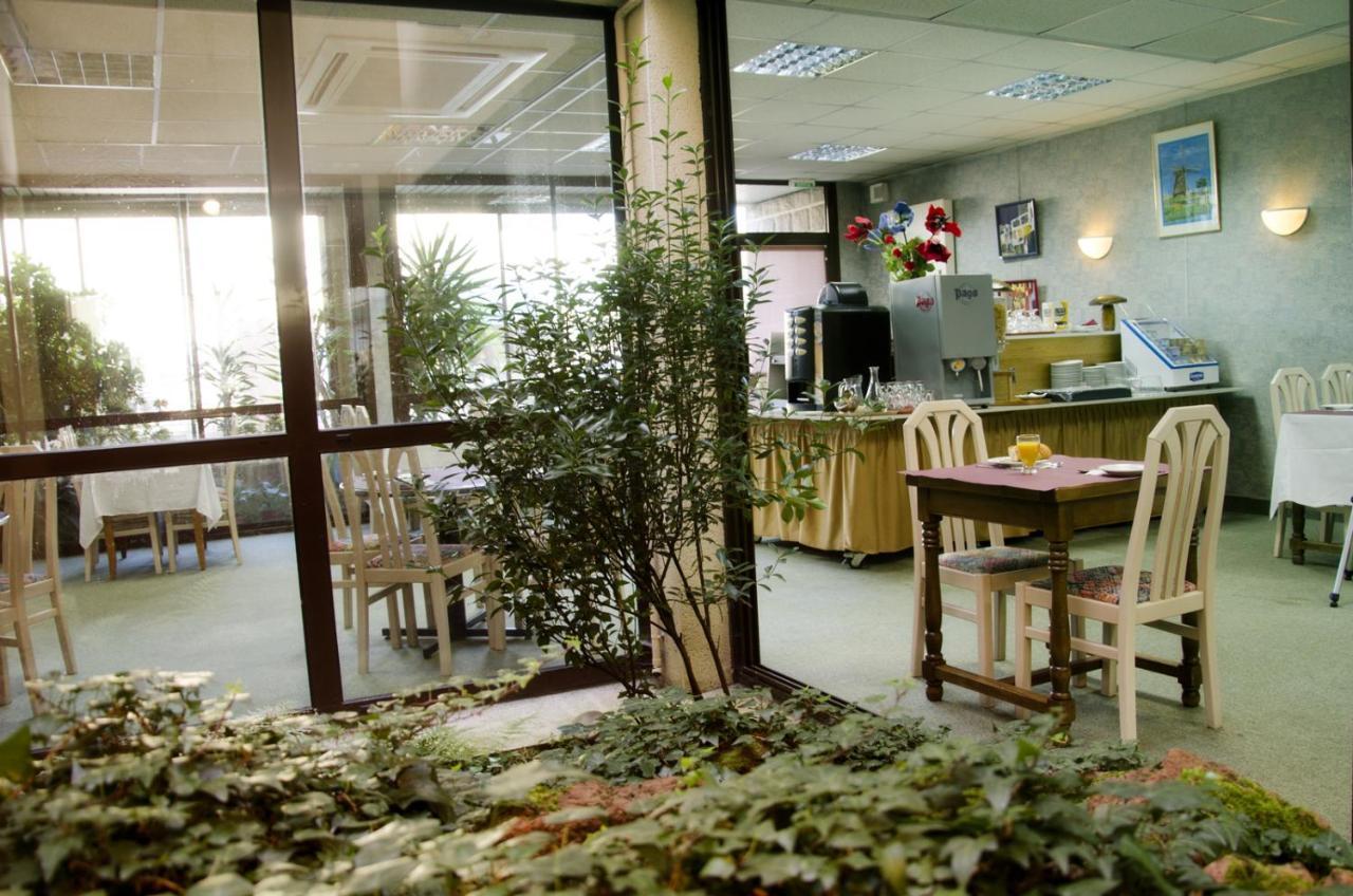 מסיאק Les Portes Du Cantal מראה חיצוני תמונה
