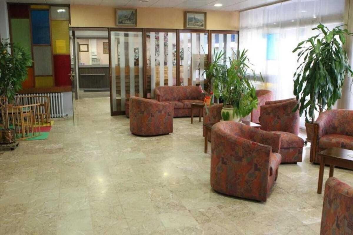 מסיאק Les Portes Du Cantal מראה חיצוני תמונה