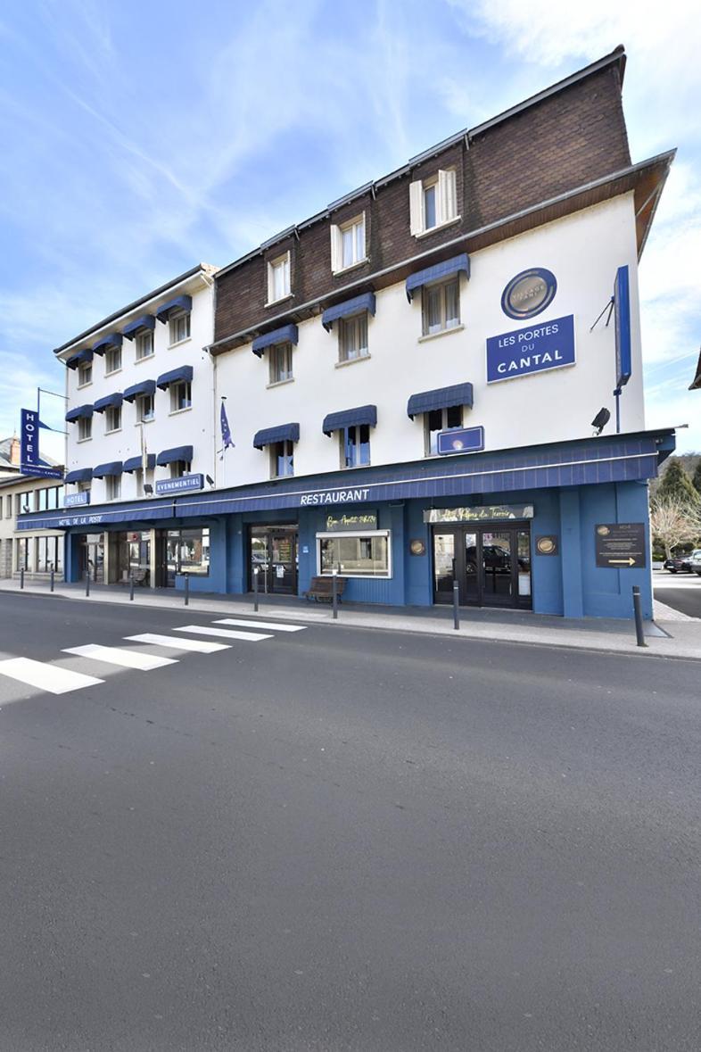 מסיאק Les Portes Du Cantal מראה חיצוני תמונה