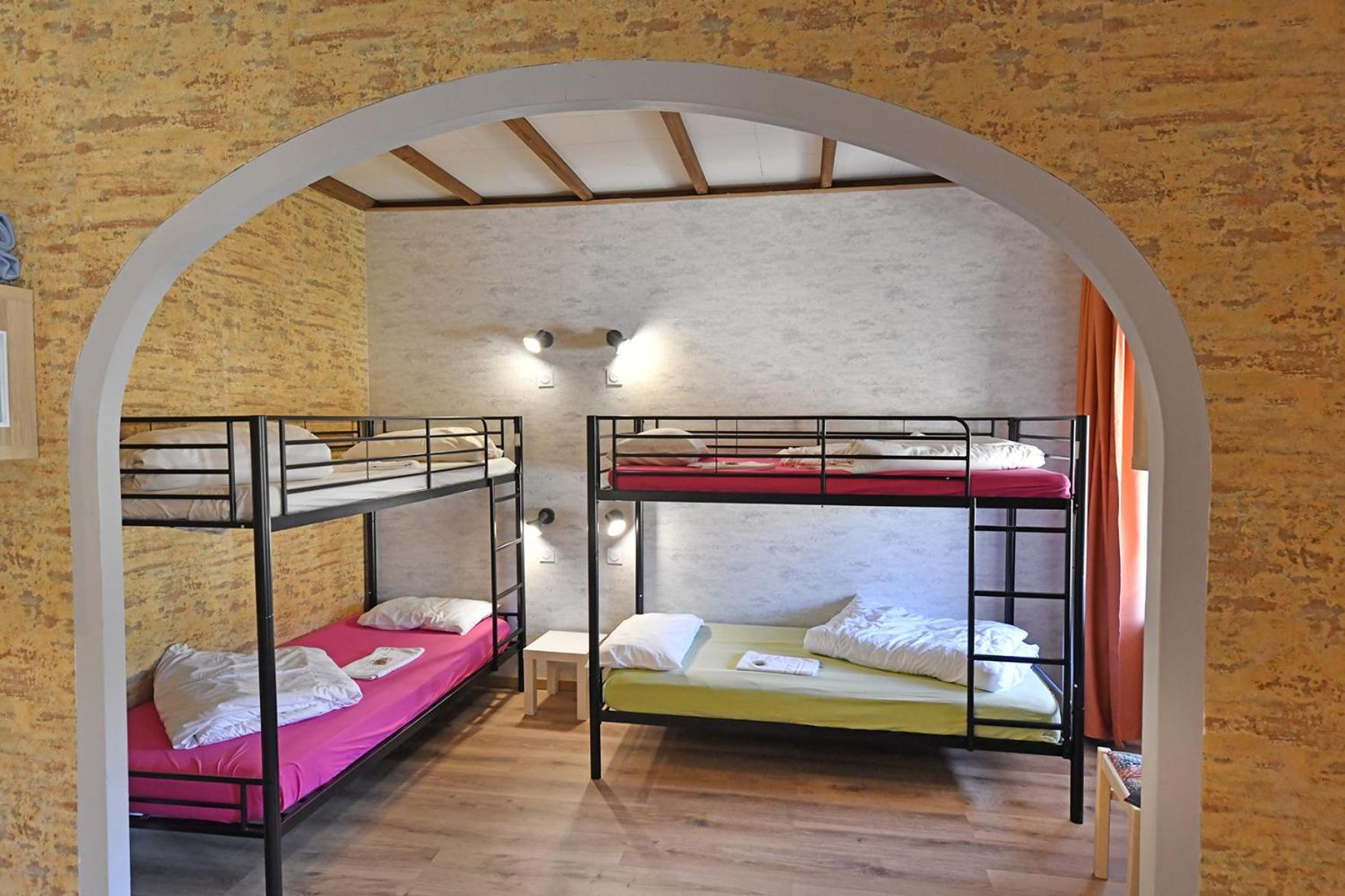 מסיאק Les Portes Du Cantal מראה חיצוני תמונה