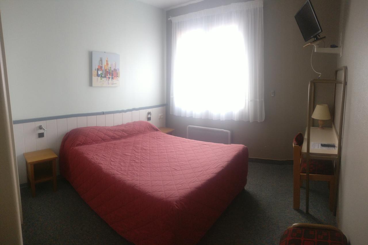 מסיאק Les Portes Du Cantal מראה חיצוני תמונה
